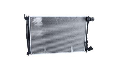 RADIATOR RACIRE MOTOR NRF 519602 45