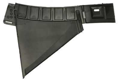 Luchtstroomregelmodule Voor Rechts past: SKODA SUPERB III 06.19-10.23