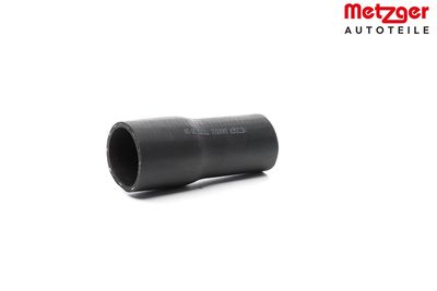 LADELUFTSCHLAUCH METZGER AUTOTEILE 2400511 30