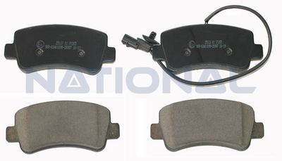 National NP2630