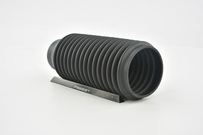 CAPAC PROTECTIE/BURDUF AMORTIZOR FEBEST MZSHB323F 9