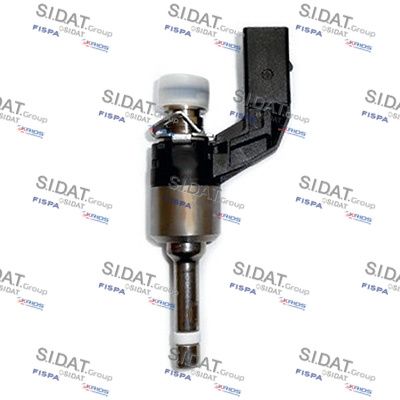 Клапанная форсунка SIDAT 81.509A2 для SEAT IBIZA