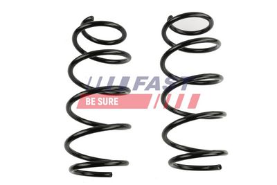 ARC SPIRAL FAST FT12238K