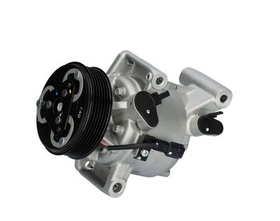 COMPRESOR CLIMATIZARE VALEO 699495 6