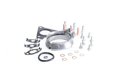 MONTAGESATZ LADER BTS Turbo T931337ABS 5