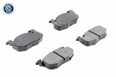 BREMSBELAGSATZ SCHEIBENBREMSE VAICO V424103 1