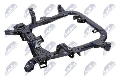 RAMA SUSTINERE/SUPORT AGREGATE NTY ZRZPL002 8