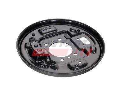CAPAC TAMBUR DE FRANA FAST FT02833 4