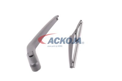 SET STERGATOARE CURATARE PARBRIZ ACKOJA A520476 48