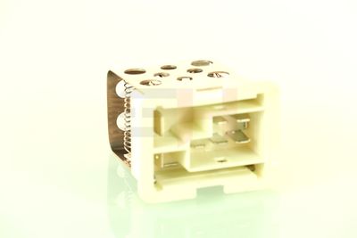 REZISTOR VENTILATOR HABITACLU GH GH763665 6