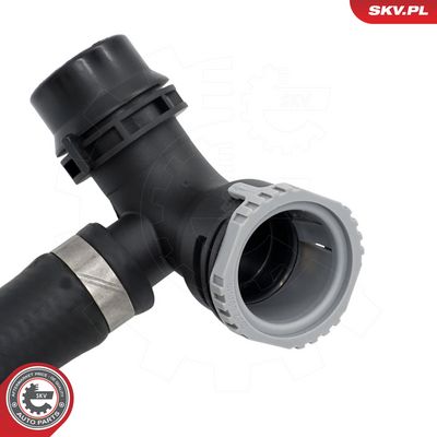 Jäähdyttimen letku ESEN SKV 87SKV331 – VOLVO