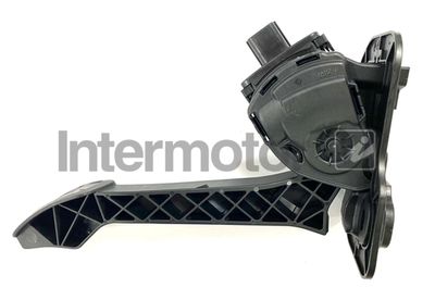 Sensor, accelerator pedal position Intermotor 42063