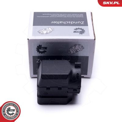 Spínač zapalování / startéru SKV 96SKV930