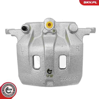 Brzdový třmen ESEN SKV 67SKV531
