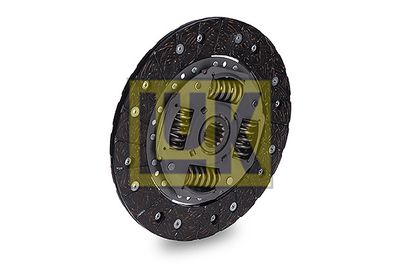 Clutch Disc 322 0146 10