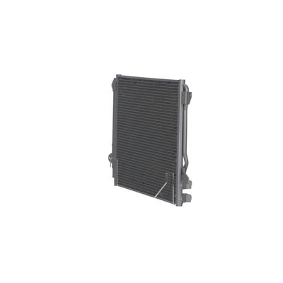 CONDENSATOR CLIMATIZARE NISSENS 940907 31