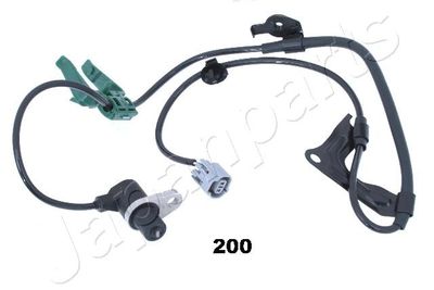 Sensor, wheel speed ABS-200