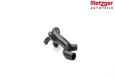 FURTUN RADIATOR METZGER AUTOTEILE 2420468 27