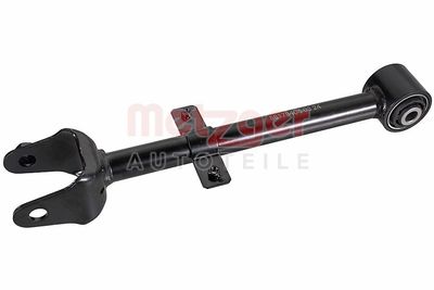 LENKER RADAUFHäNGUNG