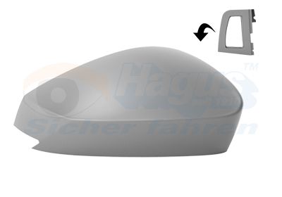 ABDECKUNG AUßENSPIEGEL