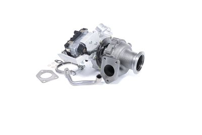 LADER AUFLADUNG BTS Turbo T981283BT 13