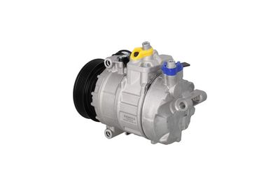 COMPRESOR CLIMATIZARE