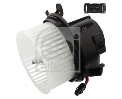 FEBI BILSTEIN Innenraumgebläse