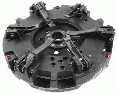 SACHS Kupplungsdruckplatte