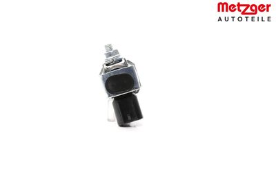 VENTIL AGR-ABGASSTEUERUNG METZGER AUTOTEILE 0892981 29