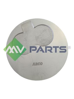 PISTON MV Parts MVP8343 1