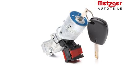 BLOCAJ VOLAN METZGER AUTOTEILE 2310812 34