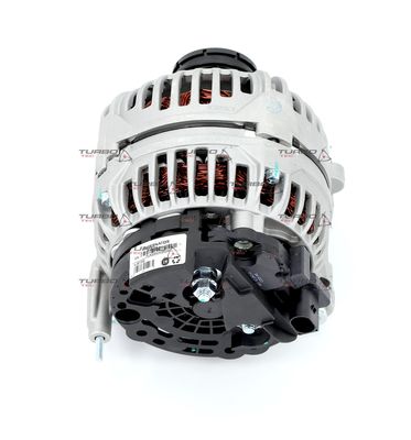 GENERATOR / ALTERNATOR TURBO-TEC TTAL001032 4