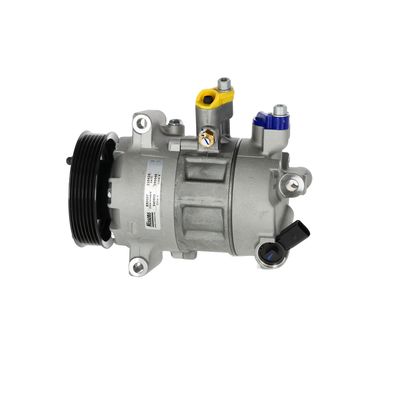 COMPRESOR CLIMATIZARE NISSENS 890607 8