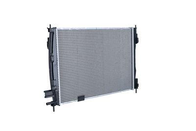 RADIATOR RACIRE MOTOR NRF 58540 23