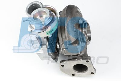 LADER AUFLADUNG BTS Turbo T915253 5