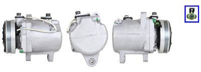 COMPRESOR CLIMATIZARE