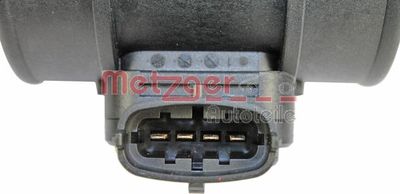 LUFTMASSENMESSER METZGER AUTOTEILE 0890367 2