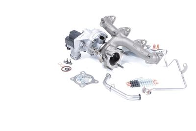 LADER AUFLADUNG BTS Turbo T981427 14