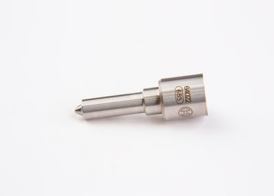 CR injector sproeier