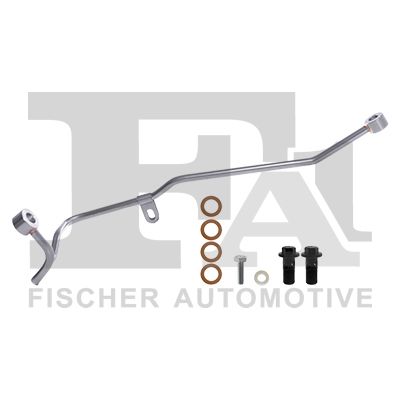 CONDUCTA ULEI INCARCARE