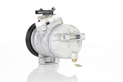 COMPRESOR CLIMATIZARE NISSENS 890662 31