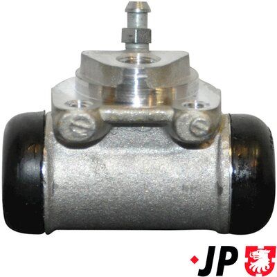 спирачно цилиндърче на колелото JP GROUP 4361300700
