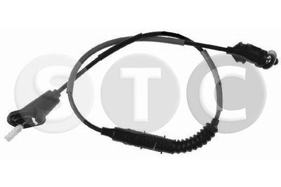 Cięgło, sterowanie sprzęgłem STC T480144