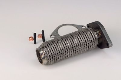 TEAVA FLEXIBILA ESAPAMENT HJS 91231662 44