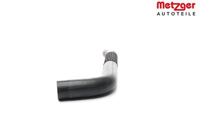 KüHLERSCHLAUCH METZGER AUTOTEILE 2420320 10