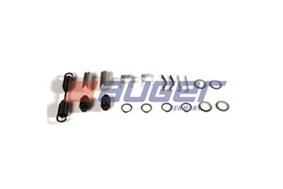 Remschoen montage set past: TRAILOR L200 06.87-