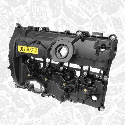 Kryt hlavy válce ET ENGINETEAM RV0048
