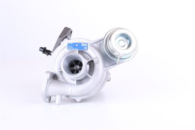 LADER AUFLADUNG NISSENS 93418 40