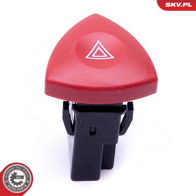 COMUTATOR LUMINI DE AVARIE