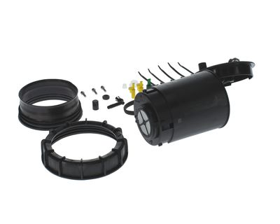 INCALZIRE UNITATE REZERVOR (INJECTARE ADITIV) BOSCH F01C600258 14